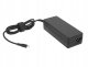 Zasilacz sieciowy Mitsu 87W USB-C, USBC, 5-20.2V, 3-4.3A (black) do notebooka 4