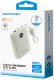 Vention 10000mAh 2 x USB-C 1x USB-A z wyświetlaczem 22.5W beżowy 10