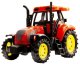 Traktor z przyczepą 3