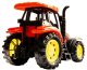 Traktor z przyczepą 5