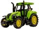Traktor z przyczepą 4
