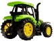 Traktor z przyczepą 5