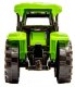 Traktor z przyczepą 6