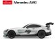 Mercedes AMG-GT2 R/C 1:24 Rastar 10230 4
