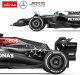 Mercedes AMG F1 W15 E R/C 1:12 Rastar 10250 3