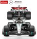 Mercedes AMG F1 W15 E R/C 1:12 Rastar 10250 4