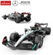 Mercedes AMG F1 W15 E R/C 1:12 Rastar 10250 5