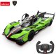 Lamborghini SC63 LMDH R/C 1:14 Rastar 10150 2