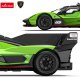 Lamborghini SC63 LMDH R/C 1:14 Rastar 10150 3