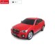 BMW X6 skala 1:24 Rastar 31700 samochód sterowany czerwony 6
