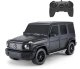 Mercedes-Benz G63 R/C skala 1:24 Rastar 95800 samochód sterowany czarny 1