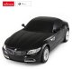 BMW Z4 New Version R/C skala 1:24 Rastar 96200 samochód sterowany czarny 3