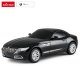 BMW Z4 New Version R/C skala 1:24 Rastar 96200 samochód sterowany czarny 5