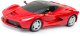 Ferrari LaFerrari skala 1:24 Rastar 48900 samochód sterowany czerwony 1