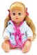 Lalka z 3 akcesoriami - mówi, śmieje się i siusia 2