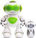 Interaktywny robot z funkcjami dźwiękowymi, ruchowymi i świetlnymi 2