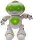 Interaktywny robot z funkcjami dźwiękowymi, ruchowymi i świetlnymi 4