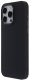 Nakładka Satin Elegant do iPhone 14 6,1" czarny 1