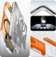 Spigen Spigen Classic C1 MagSafe, tangerine - iPhone 17 Pro Max 11
