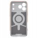 Spigen Spigen Classic C1 MagSafe, tangerine - iPhone 17 Pro Max 4