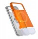 Spigen Spigen Classic C1 MagSafe, tangerine - iPhone 17 Pro Max 6