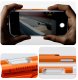 Spigen Spigen Classic C1 MagSafe, tangerine - iPhone 17 Pro Max 9
