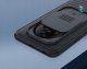 Etui Nillkin CamShield Pro do Honor Magic 5 Pro (Czarne) 2