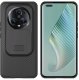 Etui Nillkin CamShield Pro do Honor Magic 5 Pro (Czarne) 6