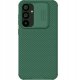 Etui Nillkin CamShield Pro do Samsung Galaxy S23 FE (Zielone) 1