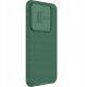Etui Nillkin CamShield Pro do Samsung Galaxy S23 FE (Zielone) 2