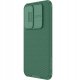 Etui Nillkin CamShield Pro do Samsung Galaxy S23 FE (Zielone) 3