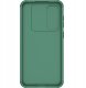 Etui Nillkin CamShield Pro do Samsung Galaxy S23 FE (Zielone) 6