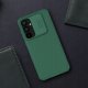 Etui Nillkin CamShield Pro do Samsung Galaxy S23 FE (Zielone) 7