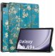 Etui Graficzne do Samsung Galaxy Tab A9 Plus 11 (Apricot) 1