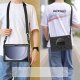 Etui na tablet Strado Etui Armor z uchwytem i paskiem do Samsung Galaxy Tab A9 Plus 11 (Czarne) 6