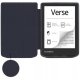 Etui Smart TPU do PocketBook Verse Pro 629 634 (Czarne) 2