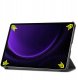 Etui Smart Case do Samsung Galaxy Tab S9 FE 10.9 2023 SM-X510/ SM-X516/ S10 FE 2025 SM-X520/ SM-X526 3