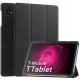 Etui Smart Case do T-Mobile T Tablet 5G 10.36 (Czarne) 1
