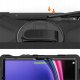 Etui Armor z uchwytem i paskiem do Samsung Galaxy Tab S9/ S9 FE SM-X710/SM-X716B/SM-X510 SM-X516 2023/ S10 FE SM-X520/SM-X526 2025 3