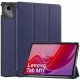 Etui na tablet Strado Etui Smart do Lenovo Tab M11 TB330FU 10.95 (Granatowe) 1