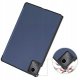 Etui na tablet Strado Etui Smart do Lenovo Tab M11 TB330FU 10.95 (Granatowe) 3