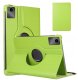 Etui na tablet Strado Etui Obrotowe 360 do Lenovo Tab M11 TB330FU 10.95 (Zielone) 1