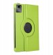Etui na tablet Strado Etui Obrotowe 360 do Lenovo Tab M11 TB330FU 10.95 (Zielone) 2