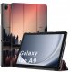 Etui Graficzne do Samsung Galaxy Tab A9 8.7 (Night Lake) 1