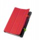 Etui Smart Case do T-Mobile T Tablet 5G 10.36 (Czerwone) 3