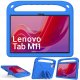 Etui na tablet Strado Etui FunColor do Lenovo Tab M11 TB330FU 10.95 (Niebieskie) 1