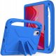 Etui na tablet Strado Etui FunColor do Lenovo Tab M11 TB330FU 10.95 (Niebieskie) 2