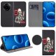 krainaGSM Etui do Realme 14 Pro+ Plus 5G MAGNET WZORY CASE 2