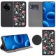 krainaGSM Etui do Realme 14 Pro+ Plus 5G MAGNET WZORY CASE 2
