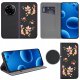 krainaGSM Etui do Realme 14 Pro+ Plus 5G MAGNET WZORY CASE 2